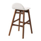 Juno Wood Bar Stool - Set of 2 By Modway - EEI-6553 | Bar Stools | Modishstore - 13