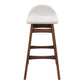 Juno Wood Bar Stool - Set of 2 By Modway - EEI-6553 | Bar Stools | Modishstore - 14