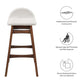 Juno Wood Bar Stool - Set of 2 By Modway - EEI-6553 | Bar Stools | Modishstore - 15