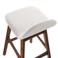 Juno Wood Bar Stool - Set of 2 By Modway - EEI-6553 | Bar Stools | Modishstore - 17