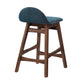Juno Wood Counter Stool - Set of 2 By Modway - EEI-6555 | Counter Stools | Modishstore - 4