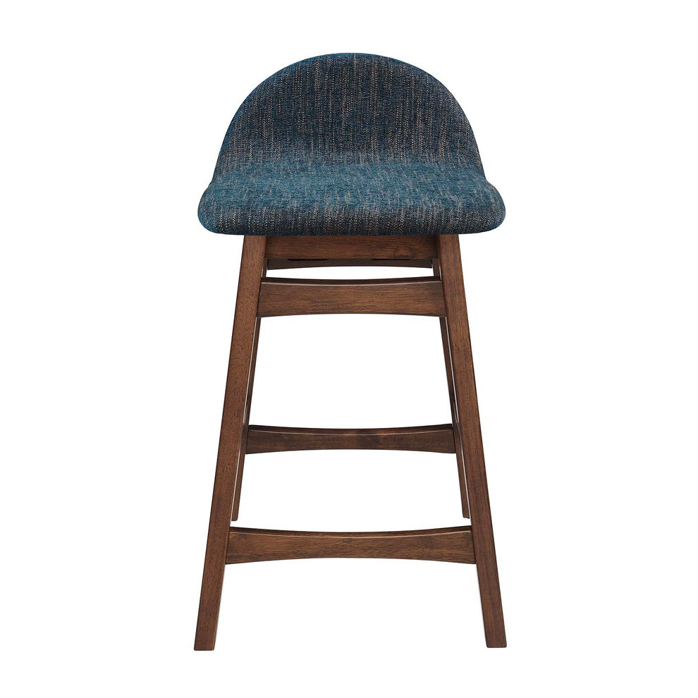 Juno Wood Counter Stool - Set of 2 By Modway - EEI-6555 | Counter Stools | Modishstore - 5
