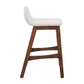 Juno Wood Counter Stool - Set of 2 By Modway - EEI-6555 | Counter Stools | Modishstore - 12