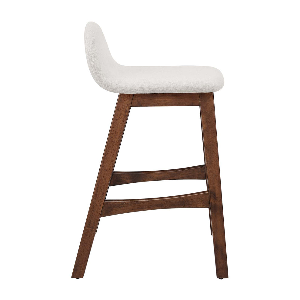 Juno Wood Counter Stool - Set of 2 By Modway - EEI-6555 | Counter Stools | Modishstore - 12
