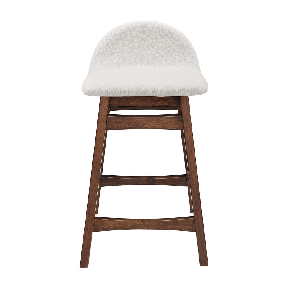 Juno Wood Counter Stool - Set of 2 By Modway - EEI-6555 | Counter Stools | Modishstore - 14