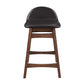 Juno Wood Counter Stool - Set of 2 By Modway - EEI-6556 | Counter Stools | Modishstore - 5