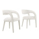Pinnacle Performance Velvet Dining Chair Set of Two By Modway - EEI-6563 | Dining Chairs | Modishstore - 28