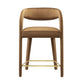 Pinnacle Performance Velvet Counter Stool Set of Two By Modway - EEI-6566 | Counter Stools | Modway - 5