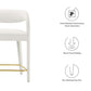 Pinnacle Performance Velvet Counter Stool Set of Two By Modway - EEI-6566 | Counter Stools | Modishstore - 35