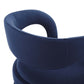 Pinnacle Performance Velvet Counter Stool Set of Two By Modway - EEI-6566 | Counter Stools | Modishstore - 42