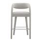 Pinnacle Boucle Upholstered Bar Stool Set of Two By Modway - EEI-6568 | Bar Stools | Modway - 23