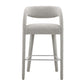 Pinnacle Boucle Upholstered Bar Stool Set of Two By Modway - EEI-6568 | Bar Stools | Modishstore - 23