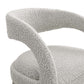 Pinnacle Boucle Upholstered Bar Stool Set of Two By Modway - EEI-6568 | Bar Stools | Modway - 24