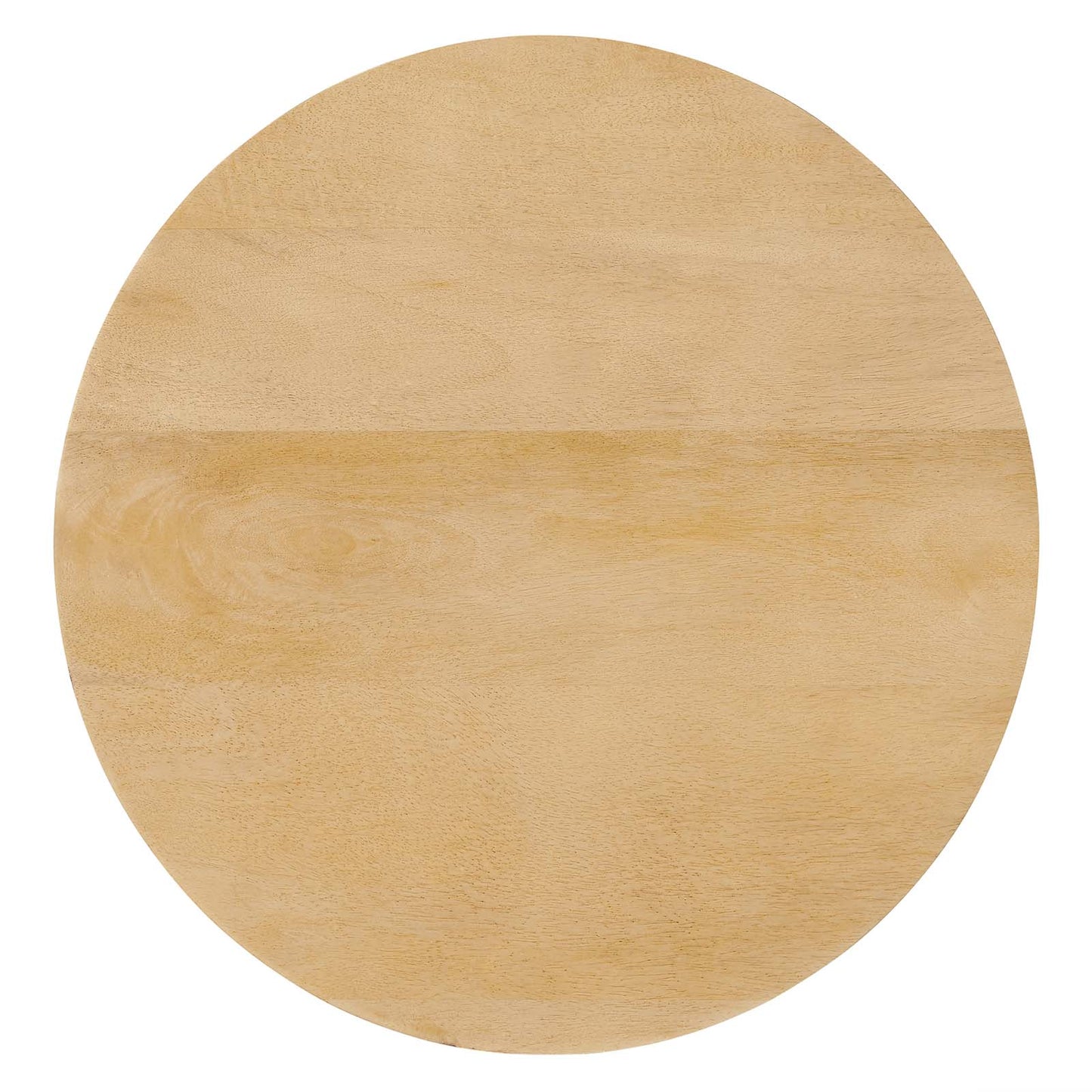 Lina Round Wood Coffee Table By Modway - EEI-6574 | Coffee Tables | Modishstore - 3