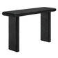 Relic Concrete Textured Console Table By Modway - EEI-6577 | Console Tables | Modishstore - 2