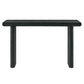 Relic Concrete Textured Console Table By Modway - EEI-6577 | Console Tables | Modway - 5