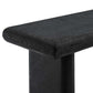 Relic Concrete Textured Console Table By Modway - EEI-6577 | Console Tables | Modway - 6