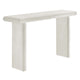 Relic Concrete Textured Console Table By Modway - EEI-6577 | Console Tables | Modway - 10
