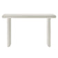 Relic Concrete Textured Console Table By Modway - EEI-6577 | Console Tables | Modway - 14