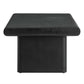 Relic Concrete Textured Coffee Table By Modway - EEI-6578 | Coffee Tables | Modishstore - 4