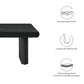 Relic Concrete Textured Coffee Table By Modway - EEI-6578 | Coffee Tables | Modishstore - 9