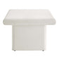 Relic Concrete Textured Coffee Table By Modway - EEI-6578 | Coffee Tables | Modishstore - 13