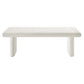 Relic Concrete Textured Coffee Table By Modway - EEI-6578 | Coffee Tables | Modishstore - 14