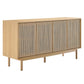 Milo 63” Sideboard By Modway - EEI-6583 | Sideboards | Modishstore - 2