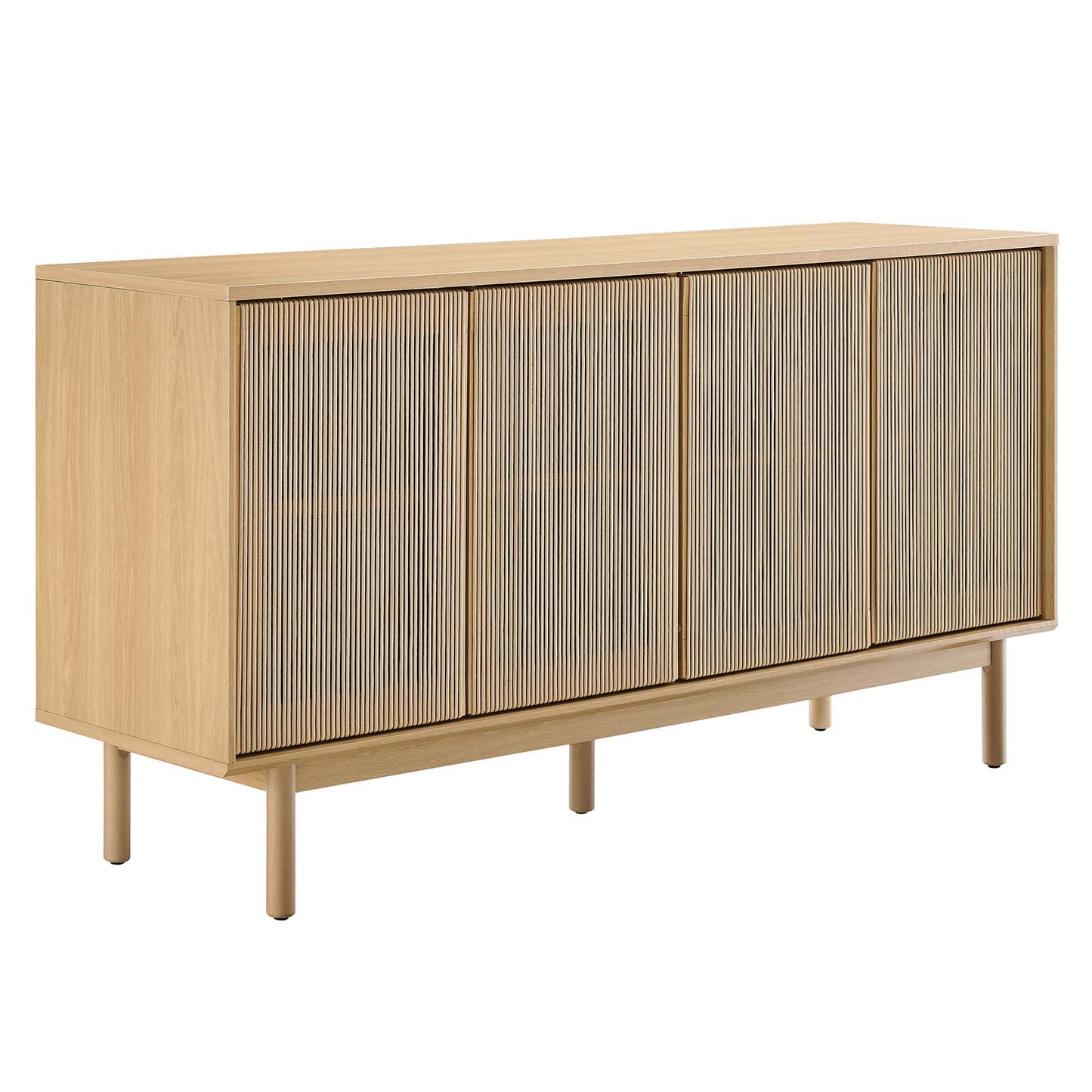 Milo 63” Sideboard By Modway - EEI-6583 | Sideboards | Modishstore - 2