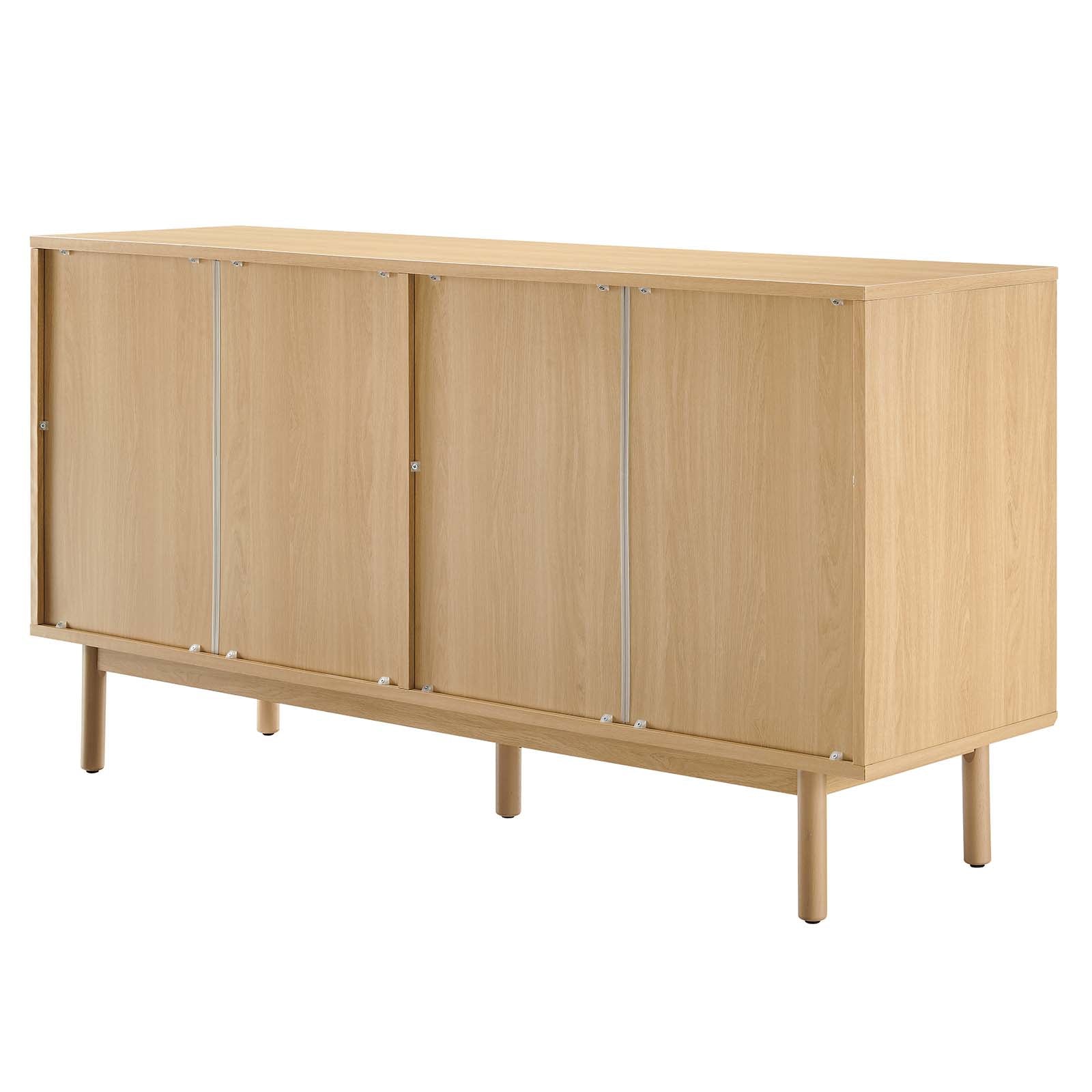 Milo 63” Sideboard By Modway - EEI-6583 | Sideboards | Modishstore - 4