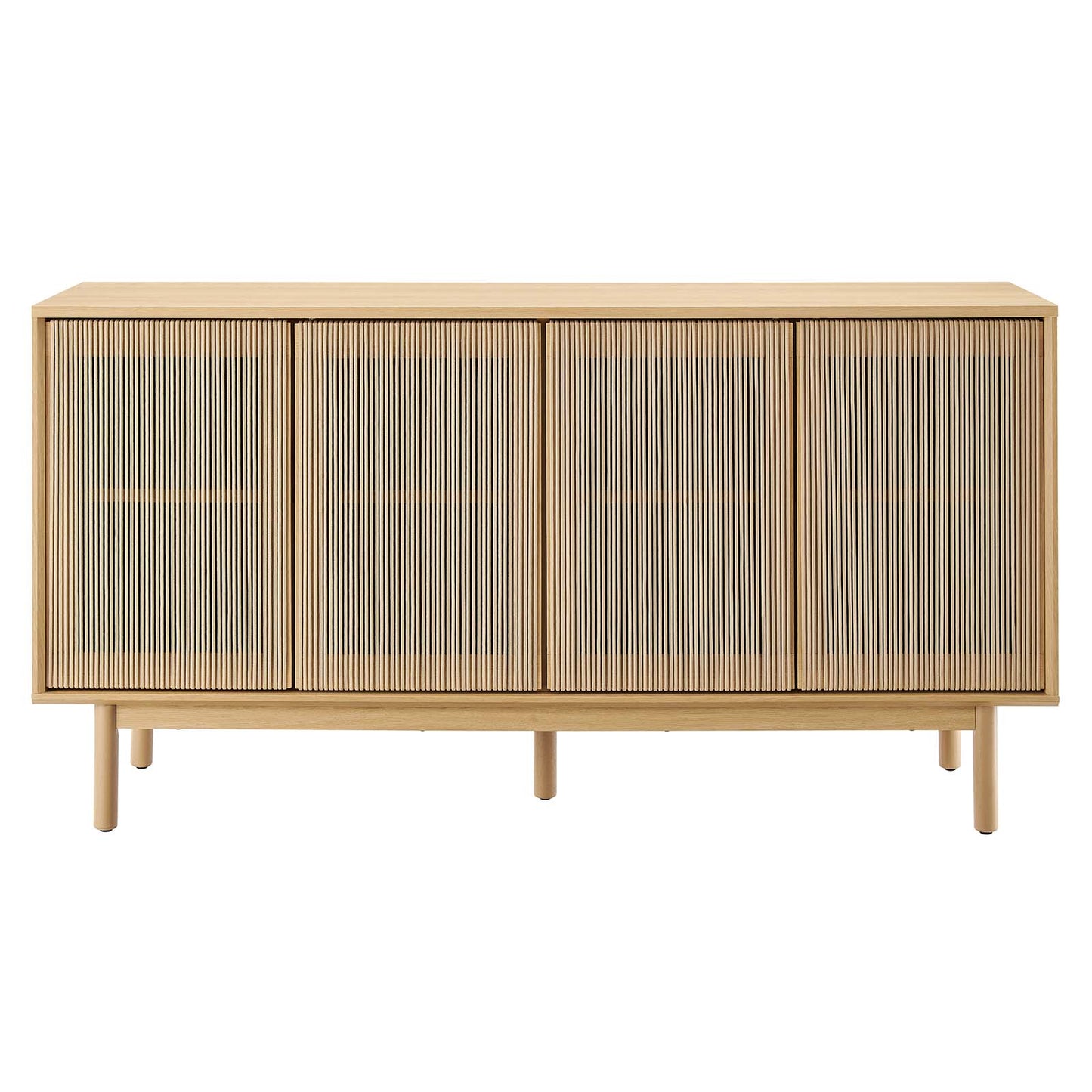 Milo 63” Sideboard By Modway - EEI-6583 | Sideboards | Modishstore - 5