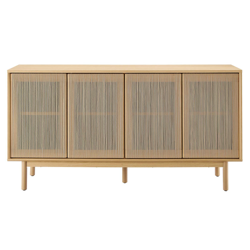 Milo 63” Sideboard By Modway - EEI-6583 | Sideboards | Modishstore - 5