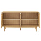Milo 63” Sideboard By Modway - EEI-6583 | Sideboards | Modishstore - 6
