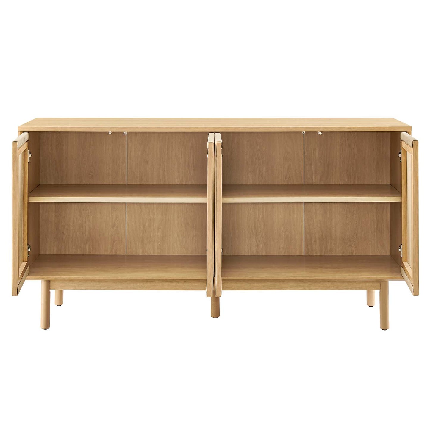 Milo 63” Sideboard By Modway - EEI-6583 | Sideboards | Modishstore - 6