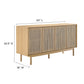 Milo 63” Sideboard By Modway - EEI-6583 | Sideboards | Modway - 9
