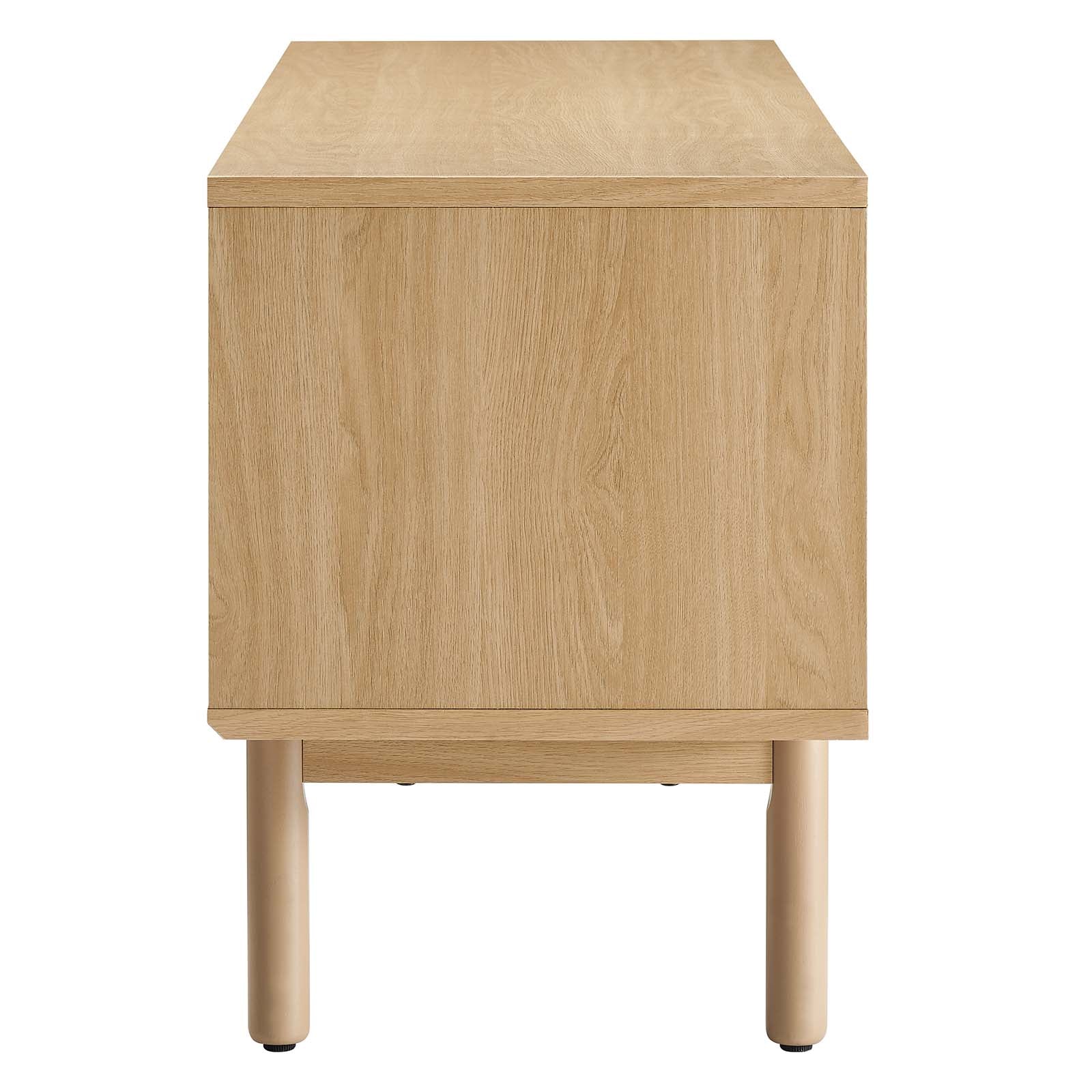 Milo 59" TV Stand By Modway - EEI-6584 | TV Stands | Modishstore - 4