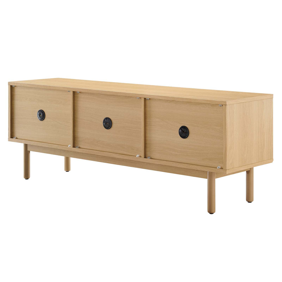 Milo 59" TV Stand By Modway - EEI-6584 | TV Stands | Modishstore - 5