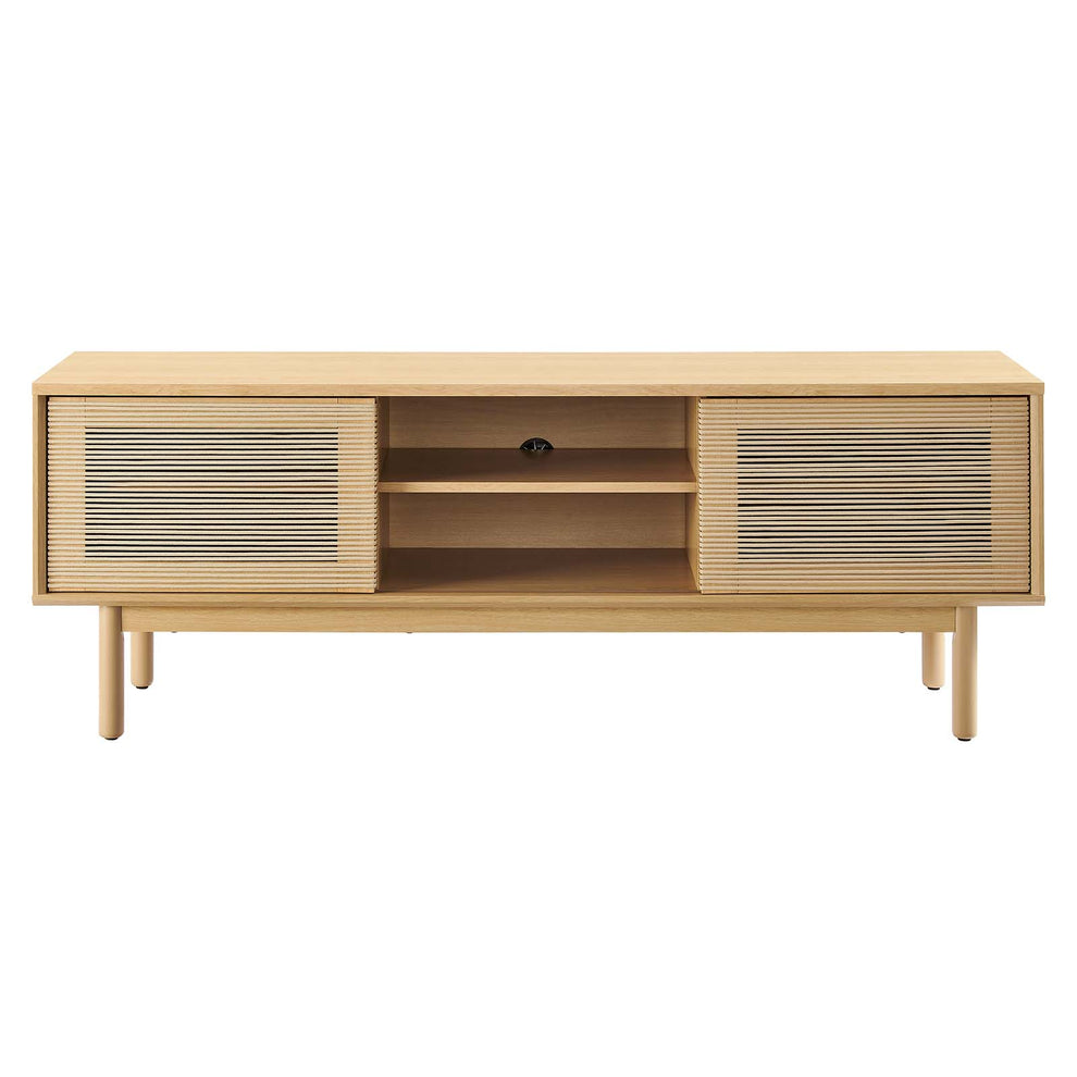 Milo 59" TV Stand By Modway - EEI-6584 | TV Stands | Modishstore - 6