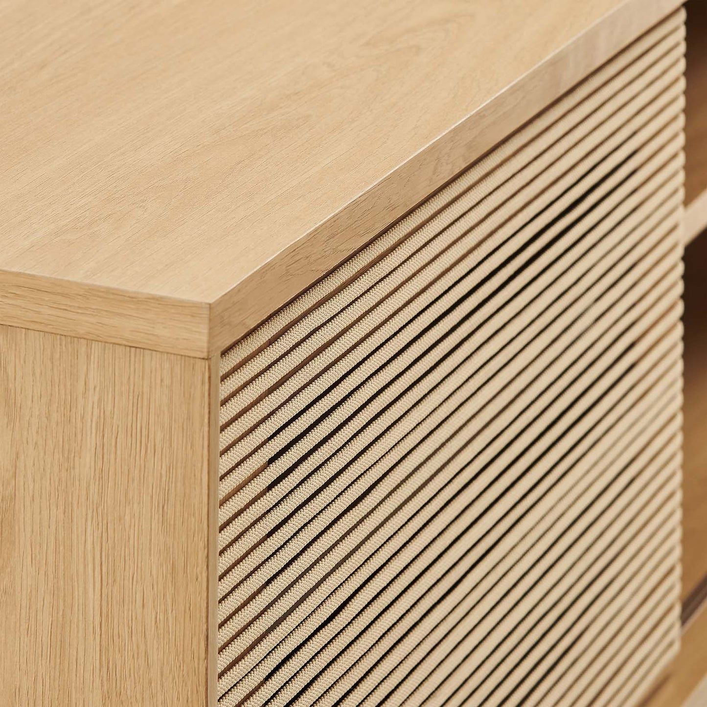 Milo 59" TV Stand By Modway - EEI-6584 | TV Stands | Modishstore - 9