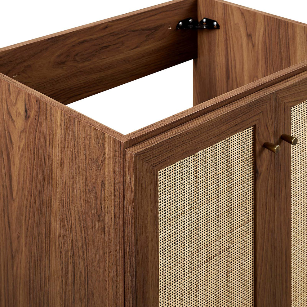 Soma 24” Bathroom Vanity Cabinet (Sink Basin Not Included) By Modway - EEI-6586 | Bathroom Accessories | Modishstore - 17