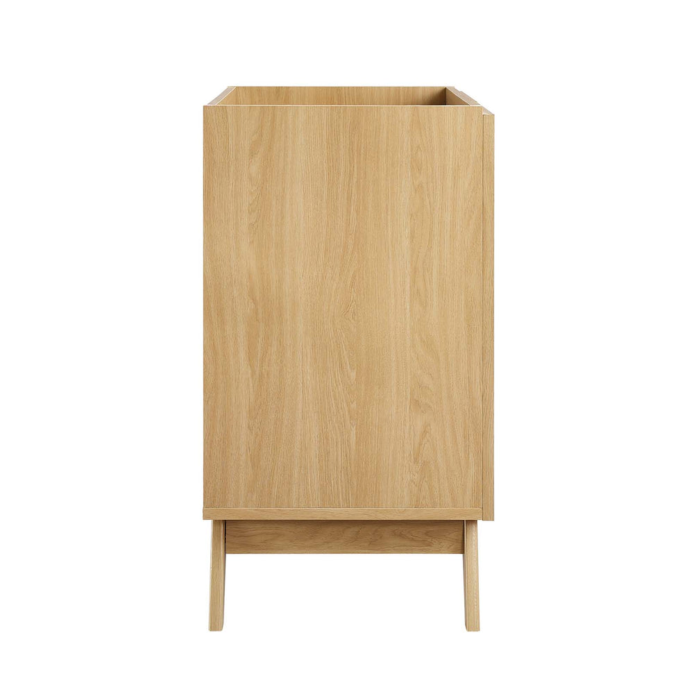 Soma 30” Bathroom Vanity Cabinet (Sink Basin Not Included) By Modway - EEI-6587 | Bathroom Accessories | Modishstore - 3