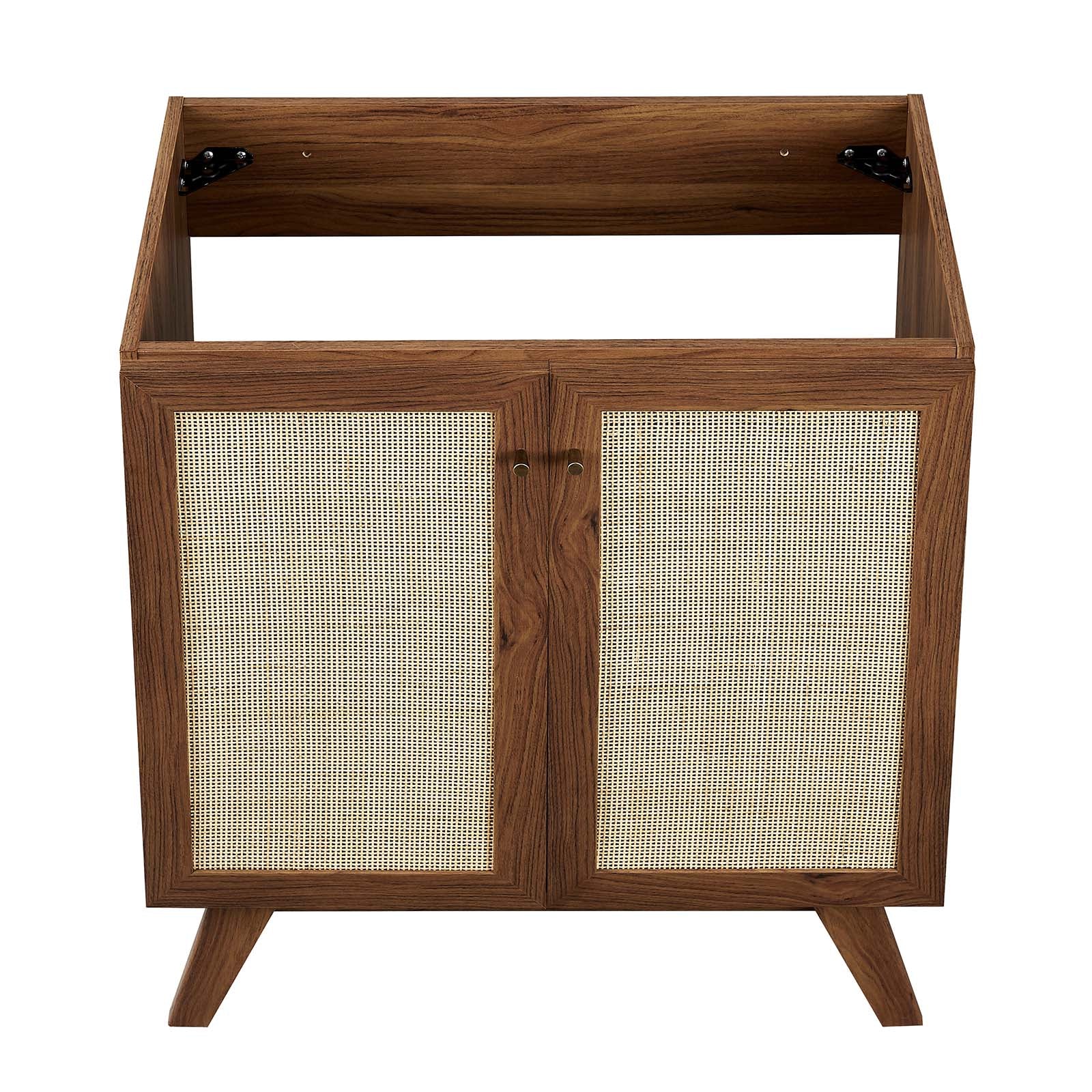 Soma 30” Bathroom Vanity Cabinet (Sink Basin Not Included) By Modway - EEI-6587 | Bathroom Accessories | Modishstore - 15