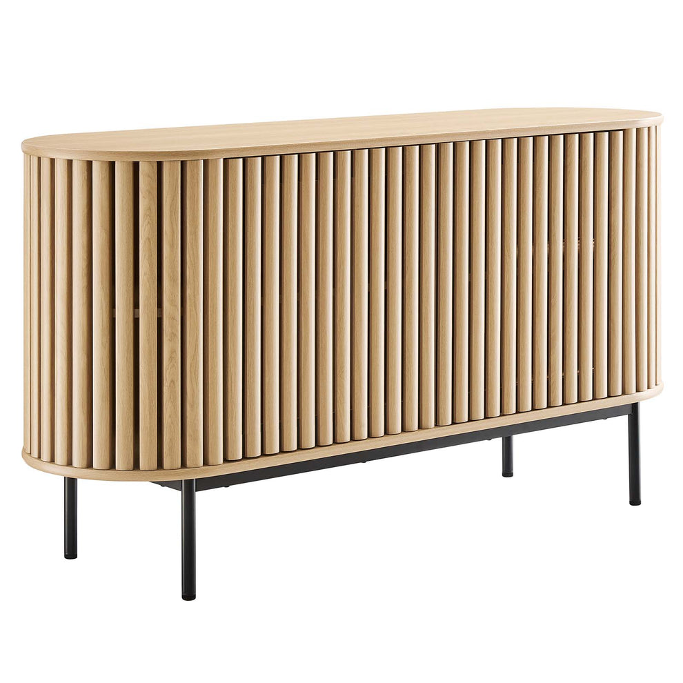 Fortitude 59” Oval Sideboard By Modway - EEI-6590 | Sideboards | Modishstore - 2
