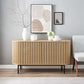 Fortitude 59” Oval Sideboard By Modway - EEI-6590 | Sideboards | Modishstore - 1