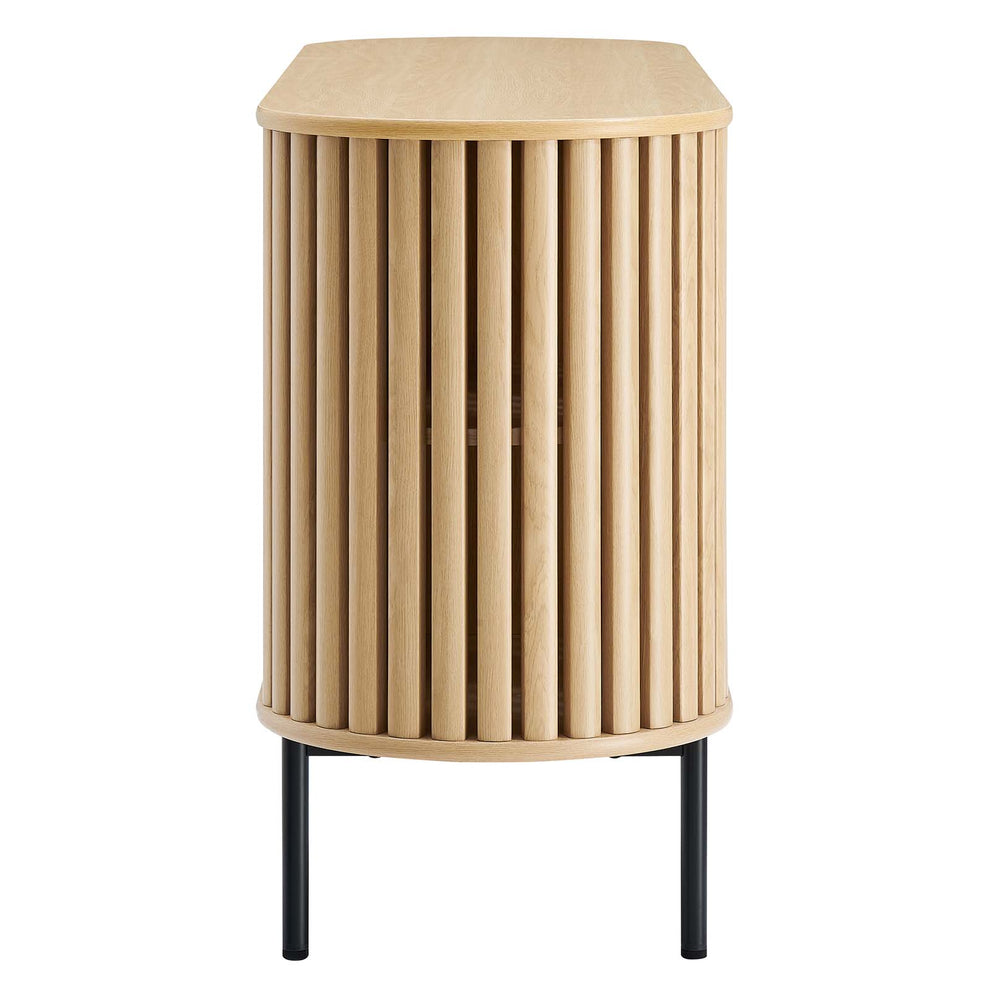 Fortitude 59” Oval Sideboard By Modway - EEI-6590 | Sideboards | Modishstore - 4