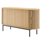 Fortitude 59” Oval Sideboard By Modway - EEI-6590 | Sideboards | Modishstore - 5