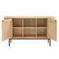 Fortitude 59” Oval Sideboard By Modway - EEI-6590 | Sideboards | Modishstore - 7