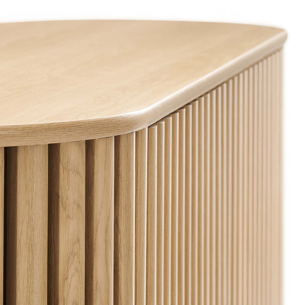 Fortitude 59” Oval Sideboard By Modway - EEI-6590 | Sideboards | Modishstore - 8