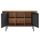 Fortitude 59” Oval Sideboard By Modway - EEI-6590 | Sideboards | Modway - 17