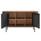 Fortitude 59” Oval Sideboard By Modway - EEI-6590 | Sideboards | Modishstore - 17